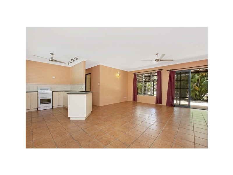 6 Pipit Court, Bakewell NT 0832