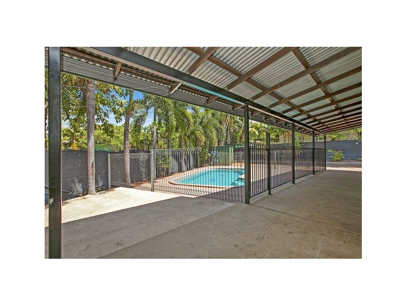 6 Pipit Court, Bakewell NT 0832