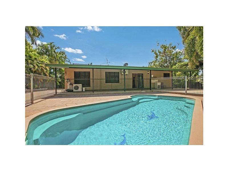 6 Pipit Court, Bakewell NT 0832