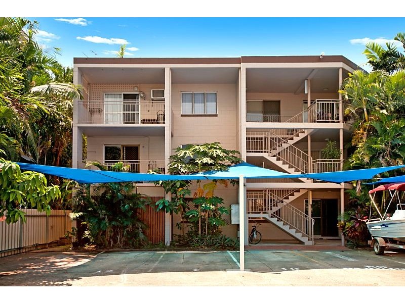 12/2 James Street, Stuart Park NT 0820