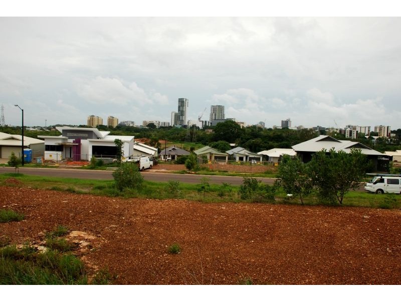 41 Ruddick Circuit, Stuart Park NT 0820