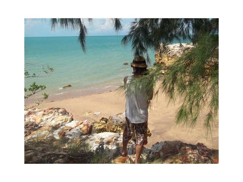 3/316 Casuarina Dve, Nightcliff NT 0810