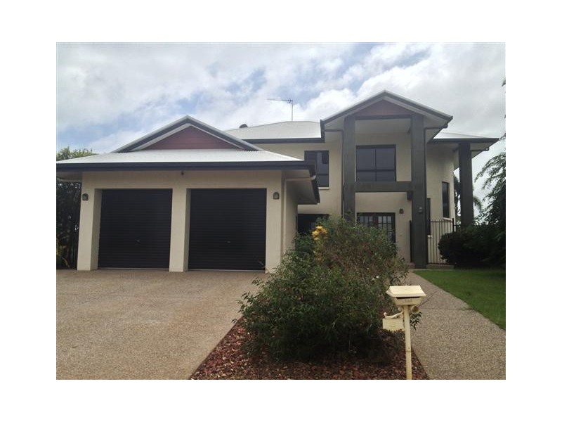 8 Bayview Boulevard, Bayview NT 0820