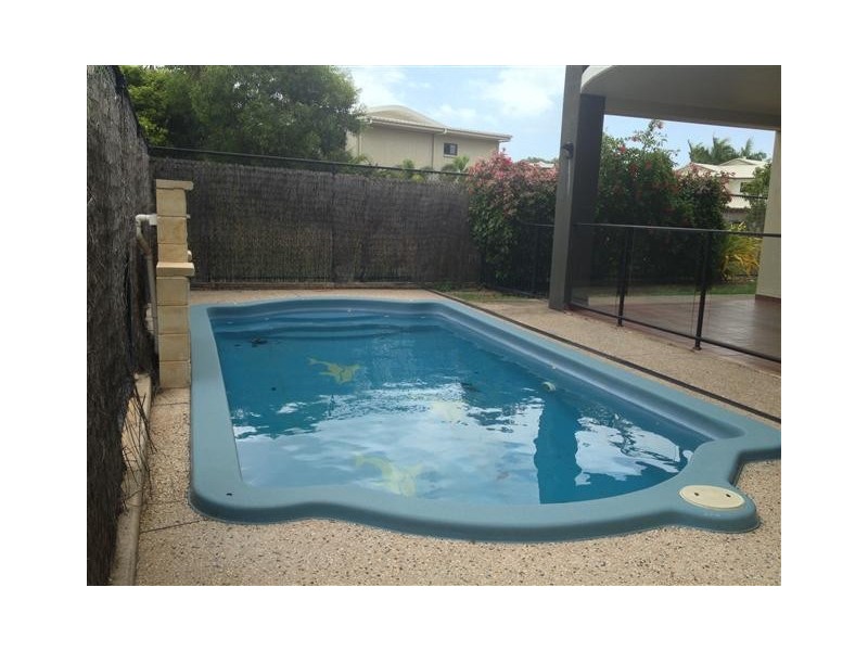8 Bayview Boulevard, Bayview NT 0820