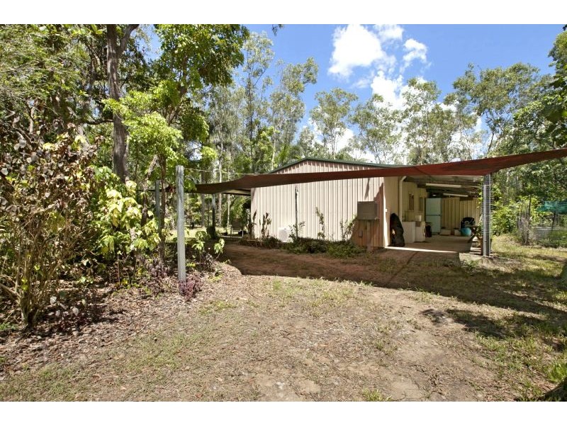 266 Trippe Road North, Humpty Doo NT 0836