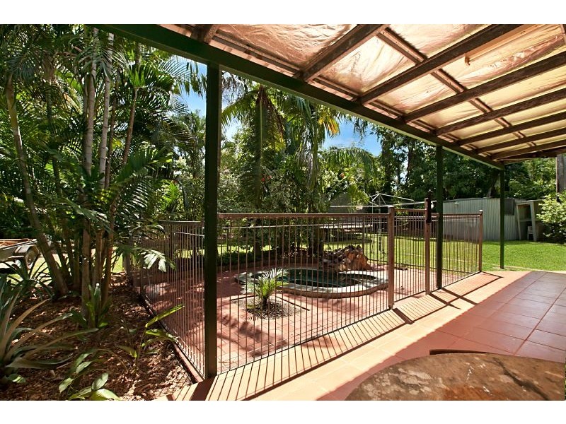 43 Bailey Circuit, Driver NT 0830