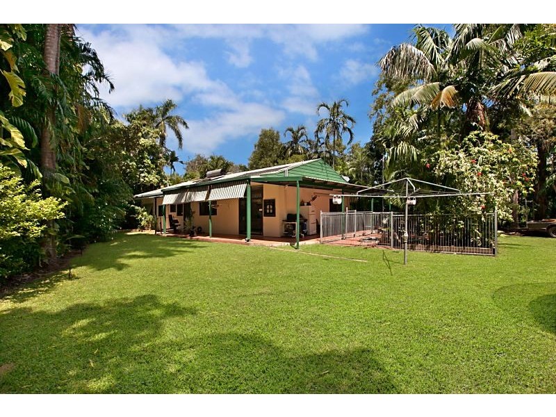 43 Bailey Circuit, Driver NT 0830