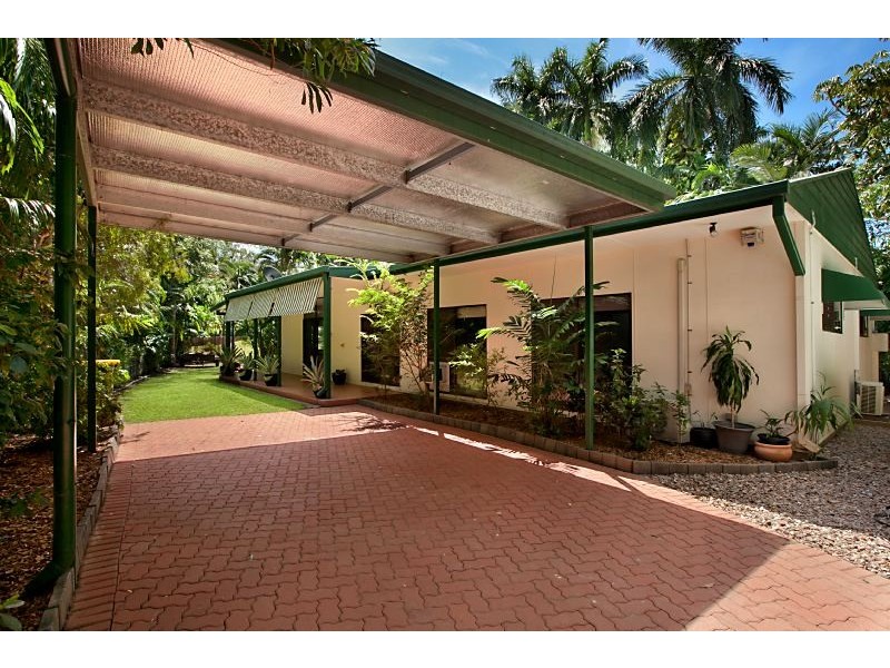 43 Bailey Circuit, Driver NT 0830