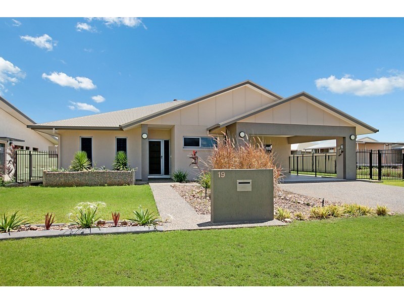 19 Brisbane Crescent, Johnston NT 0832