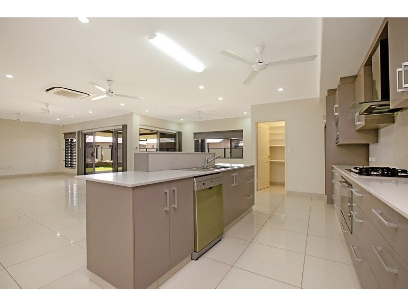 19 Brisbane Crescent, Johnston NT 0832
