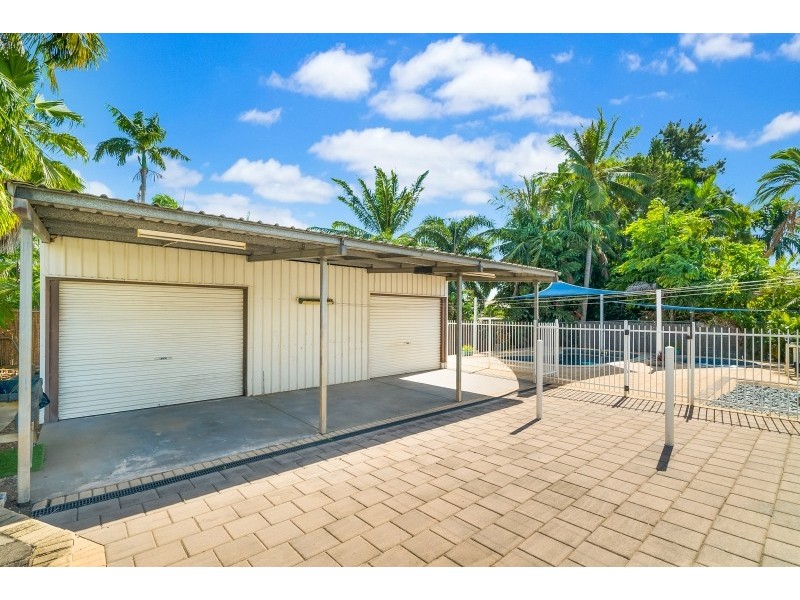 15 Hodgson Drive, Leanyer NT 0812