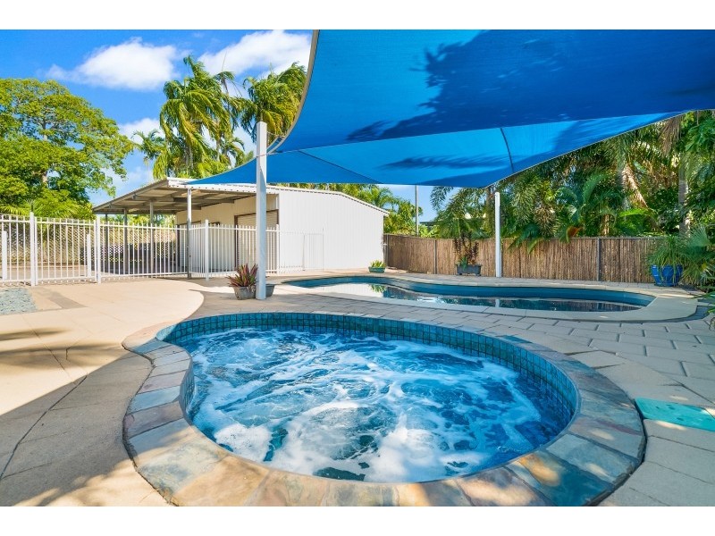 15 Hodgson Drive, Leanyer NT 0812