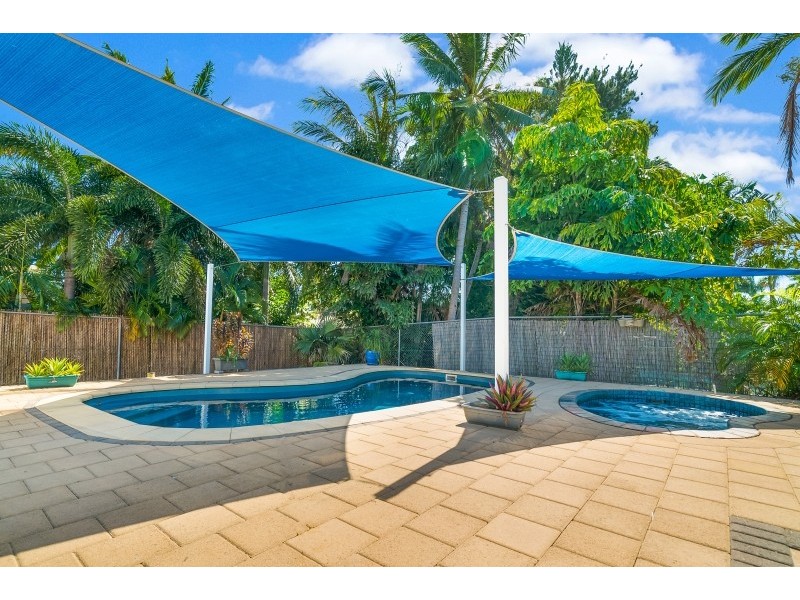 15 Hodgson Drive, Leanyer NT 0812