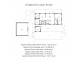 15 Hodgson Drive, Leanyer NT 0812 Floorplan