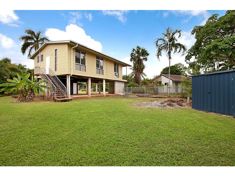 1 Outlook Court, Leanyer NT 0812