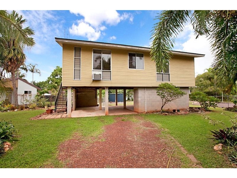 1 Outlook Court, Leanyer NT 0812