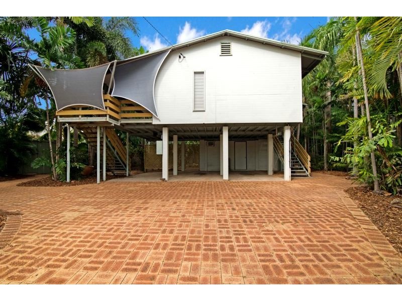 18 Goodman Street, Nakara NT 0810