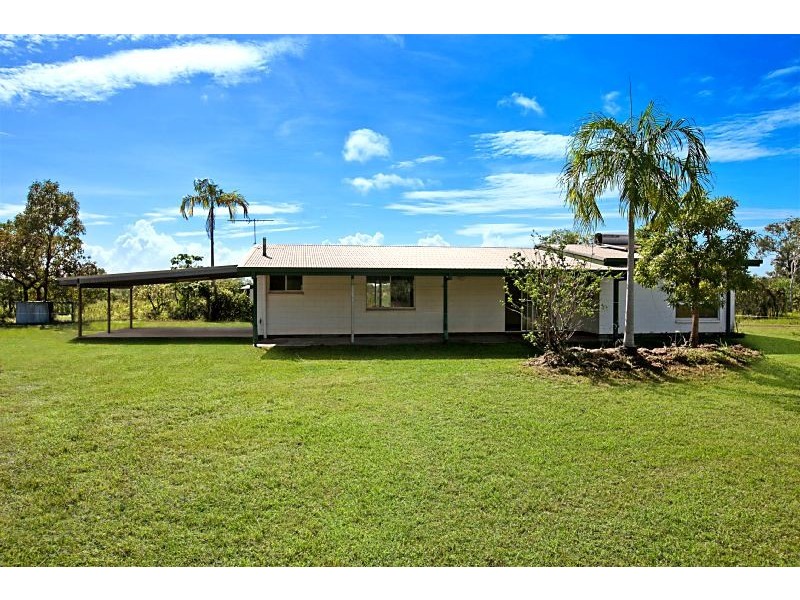 845 Mira Road South, Darwin River NT 0841