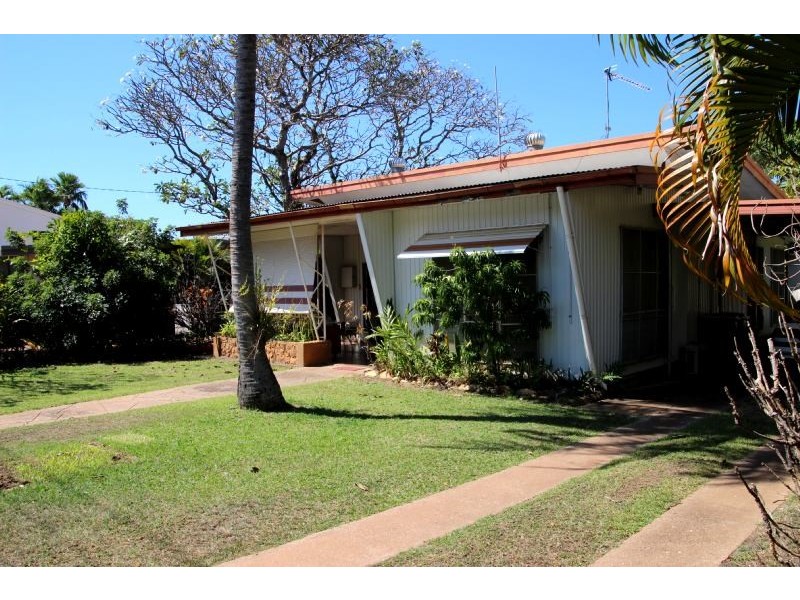 16 Philip Street, Fannie Bay NT 0820