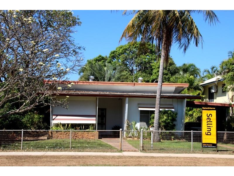 16 Philip Street, Fannie Bay NT 0820