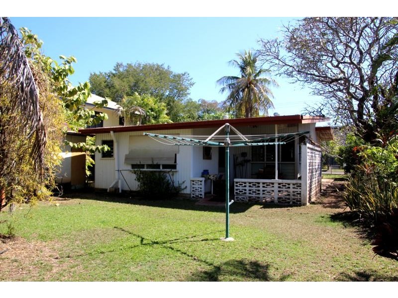 16 Philip Street, Fannie Bay NT 0820