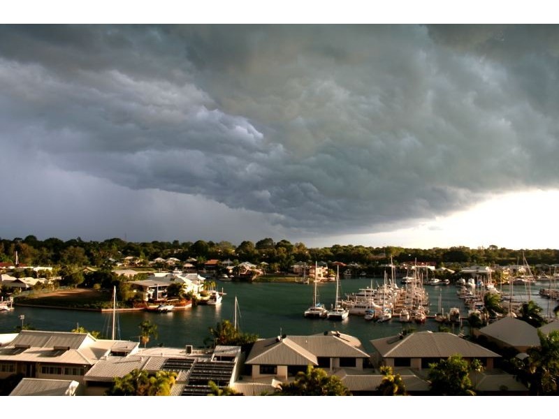 70/32 Marina Boulevard, Cullen Bay NT 0820