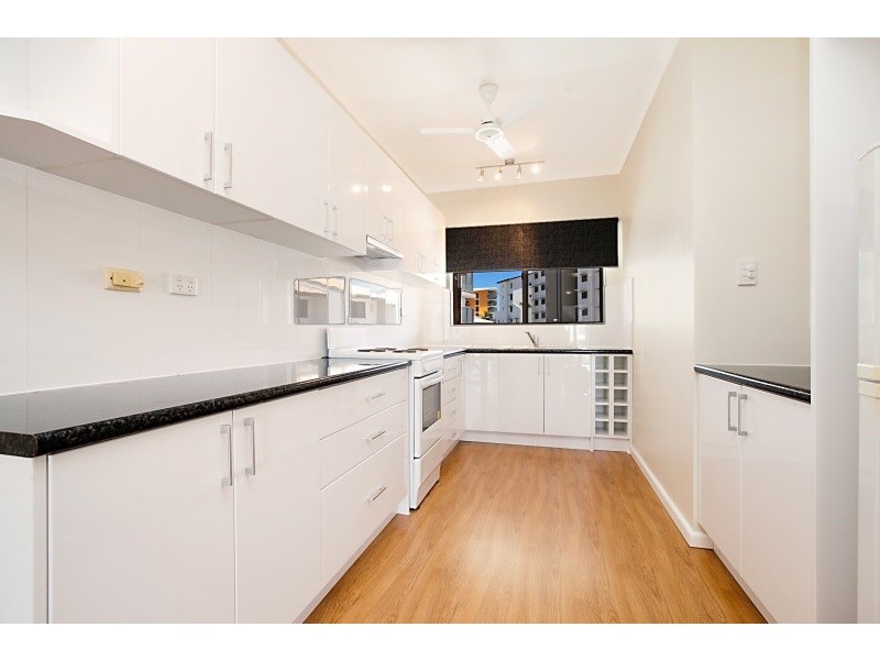 6/3 Beagle Street, Larrakeyah NT 0820