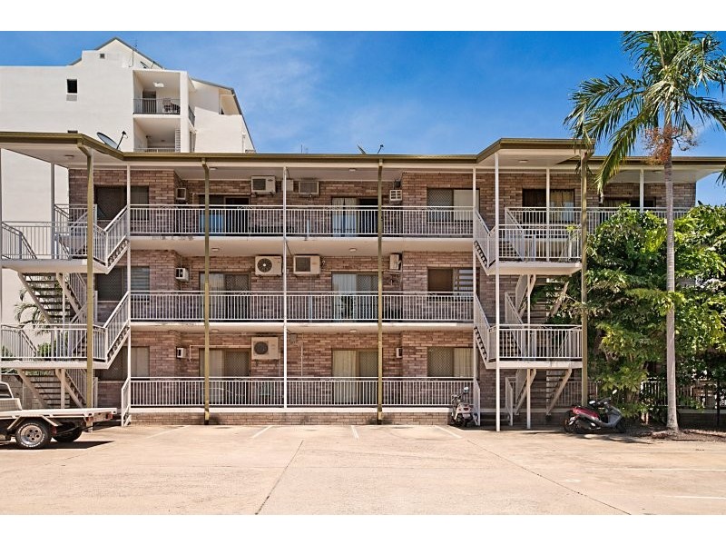 6/3 Beagle Street, Larrakeyah NT 0820