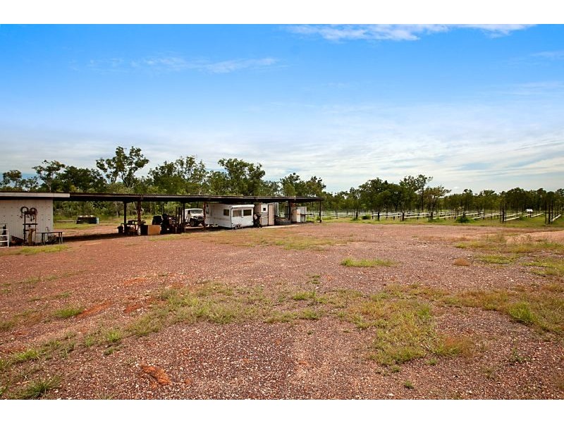 943 Mira Road South, Darwin River NT 0841