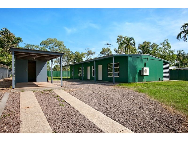 5 Rosella Crescent, Wulagi NT 0812