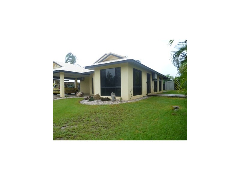 8 Kurala Circuit, Gunn NT 0832