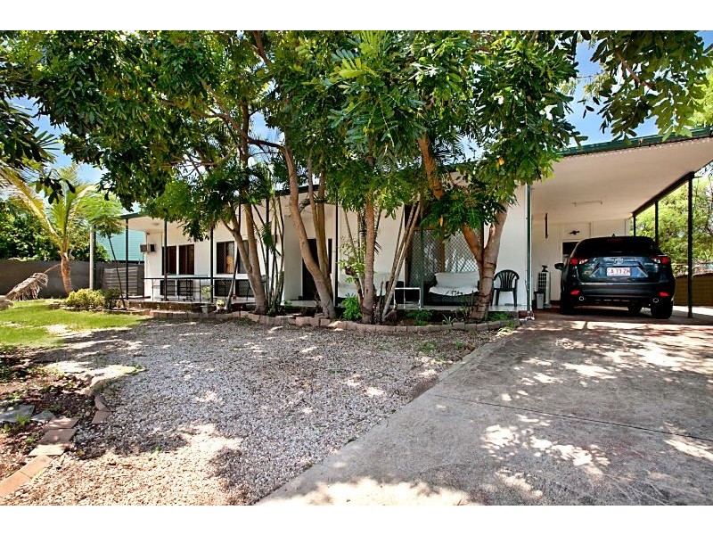 210 Trower Road, Wagaman NT 0810