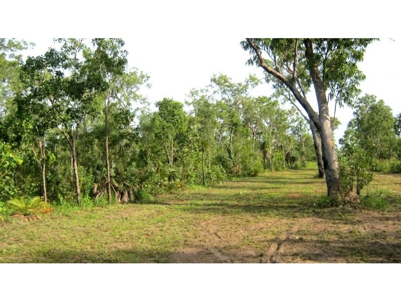 195 Mira Road (Tumbling Waters), Berry Springs NT 0838