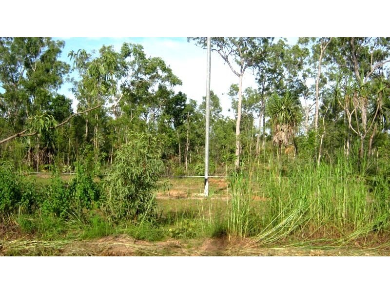 195 Mira Road (Tumbling Waters), Berry Springs NT 0838