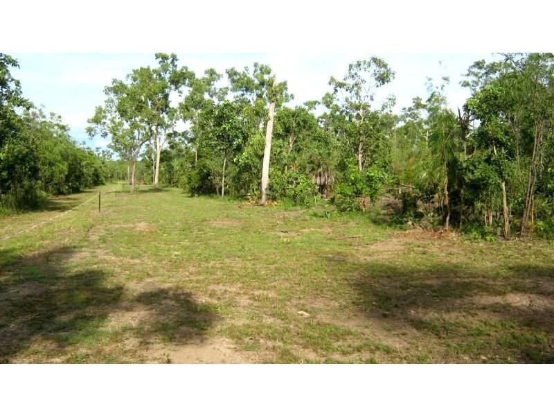 195 Mira Road (Tumbling Waters), Berry Springs NT 0838