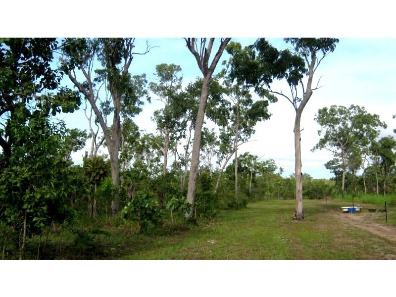 195 Mira Road (Tumbling Waters), Berry Springs NT 0838
