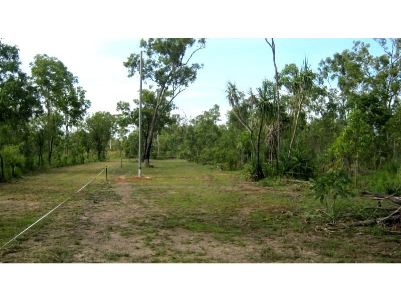 195 Mira Road (Tumbling Waters), Berry Springs NT 0838