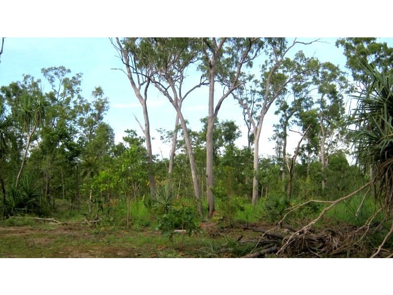 195 Mira Road (Tumbling Waters), Berry Springs NT 0838