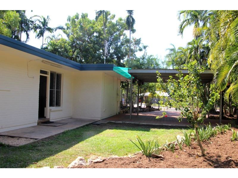 20 Union Terrace, Anula NT 0812
