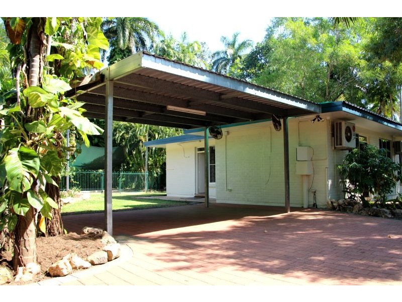 20 Union Terrace, Anula NT 0812