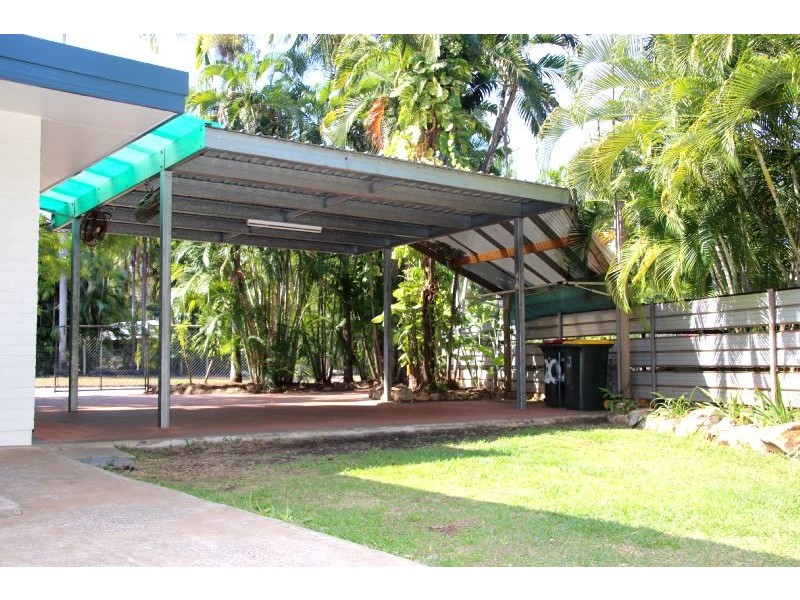 20 Union Terrace, Anula NT 0812