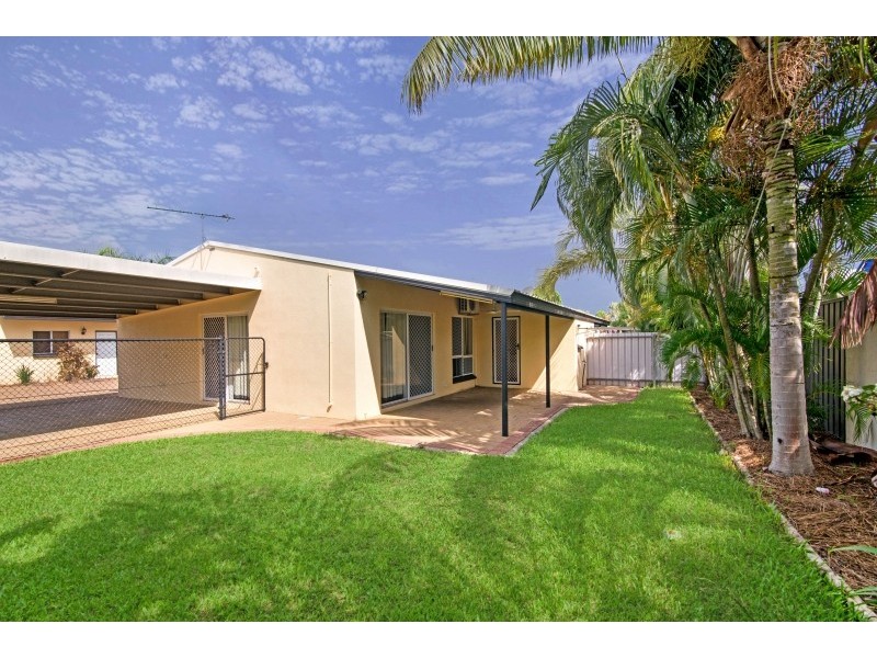 7/7 Negri Street, Bakewell NT 0832