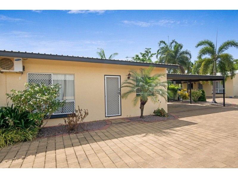 7/7 Negri Street, Bakewell NT 0832