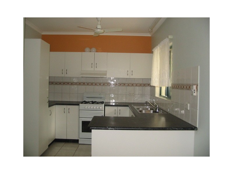 7 Crake Court, Bakewell NT 0832