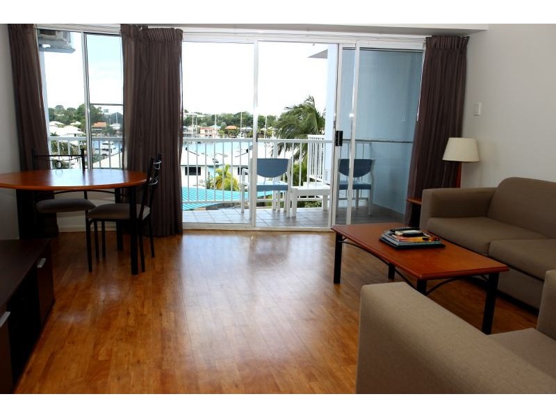 26/32 Marina Boulevard, Cullen Bay NT 0820