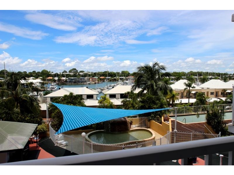 26/32 Marina Boulevard, Cullen Bay NT 0820