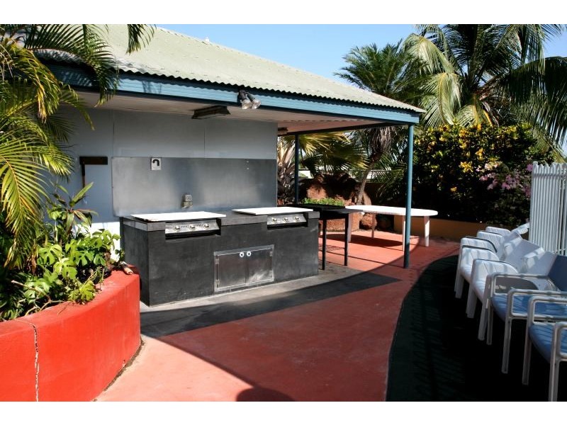 26/32 Marina Boulevard, Cullen Bay NT 0820