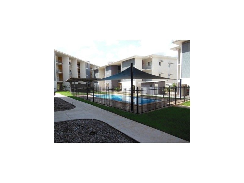 117/250 Farrar Boulevard, Johnston NT 0832