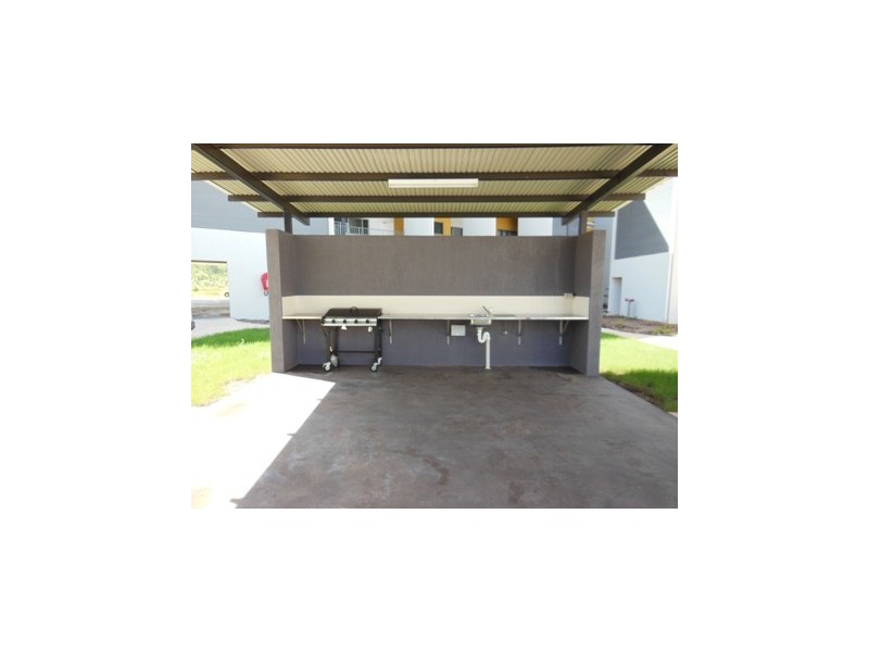 117/250 Farrar Boulevard, Johnston NT 0832