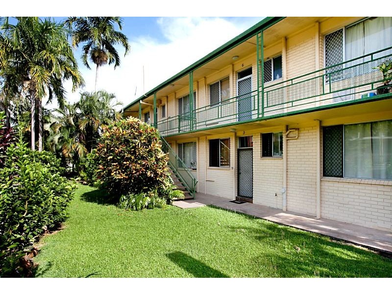 5/40 Kurrajong Crescent, Nightcliff NT 0810